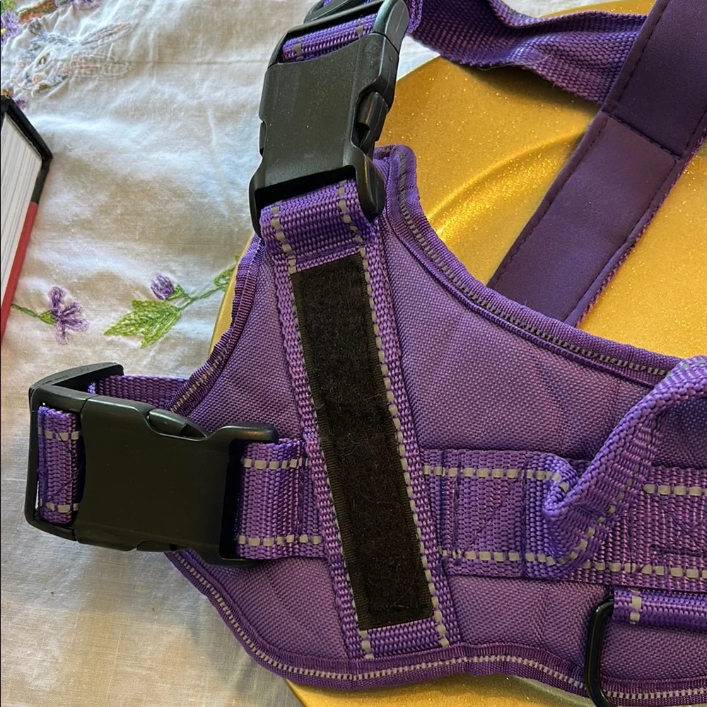 N/A stylish purple